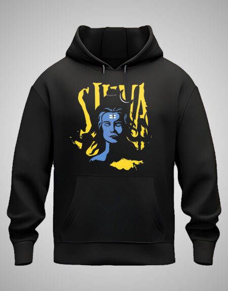 Lord Shiva Hudi Cotton