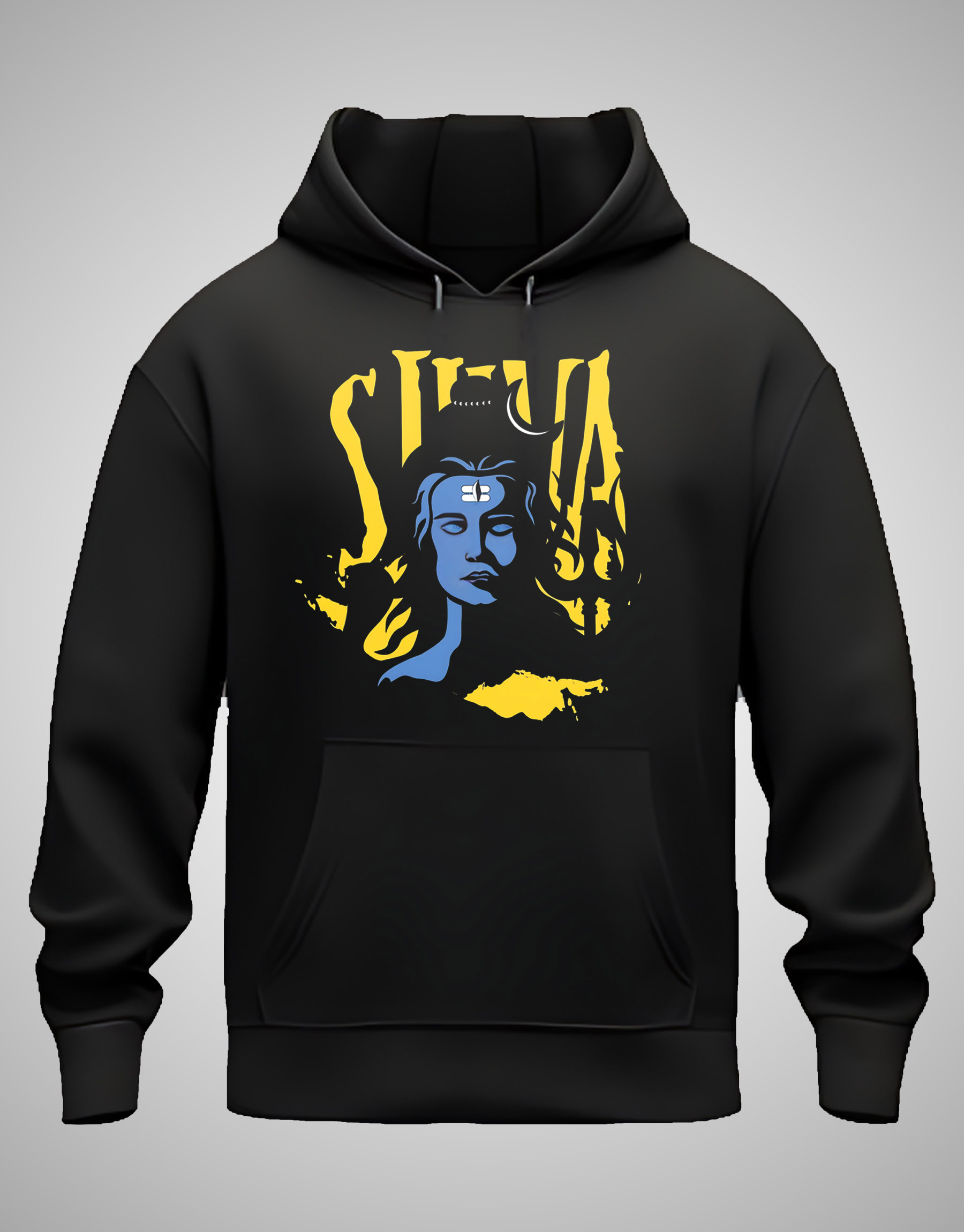 Shiva Hudi