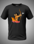Shri Ram T-Shirt-1
