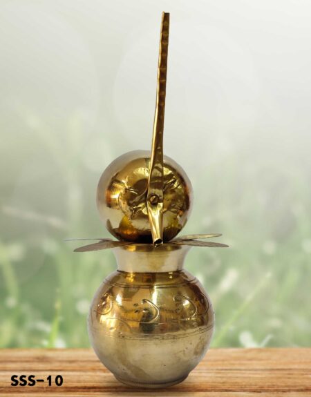 ঘট সেট